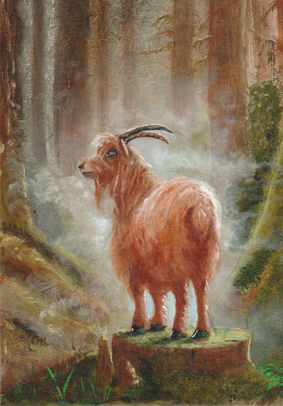 Bramor